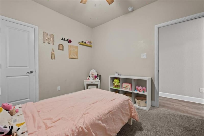2424 O Conner Ranch Drive, Weatherford TX 76087 - Photo 24