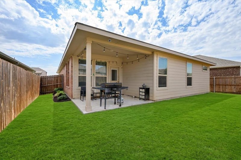 2424 O Conner Ranch Drive, Weatherford TX 76087 - Photo 30