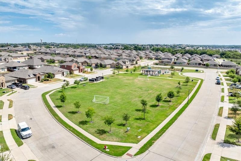 2424 O Conner Ranch Drive, Weatherford TX 76087 - Photo 37