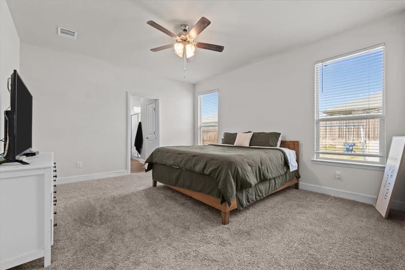 2424 O Conner Ranch Drive, Weatherford TX 76087 - Photo 15