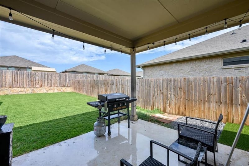2424 O Conner Ranch Drive, Weatherford TX 76087 - Photo 29