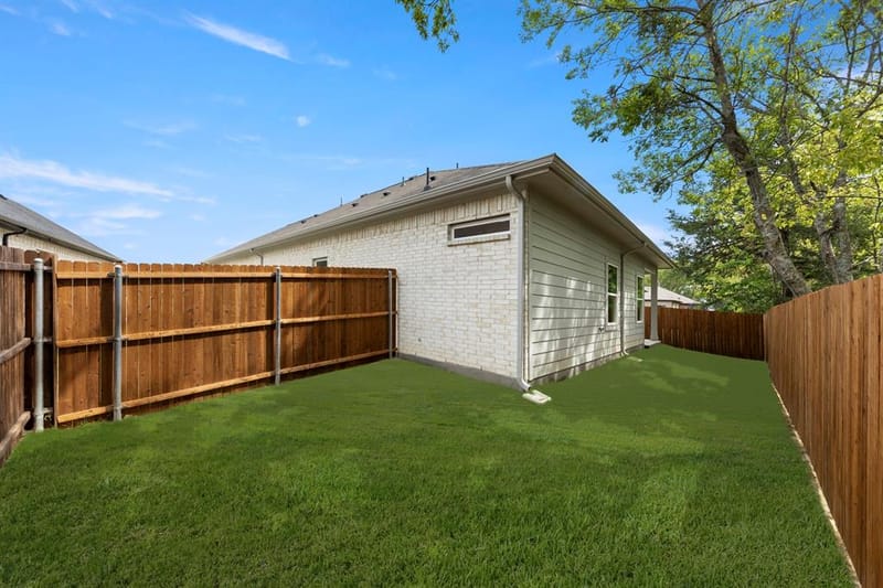 1306 Cole Drive, Trenton TX 75490 - Photo 28