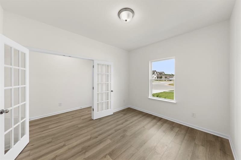 1306 Cole Drive, Trenton TX 75490 - Photo 5