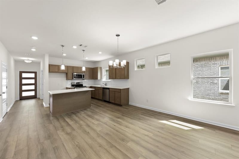 1306 Cole Drive, Trenton TX 75490 - Photo 11