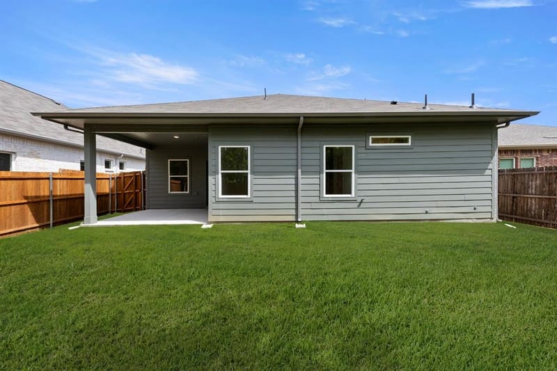 1308 Cole Drive, Trenton TX 75490 - Photo 27