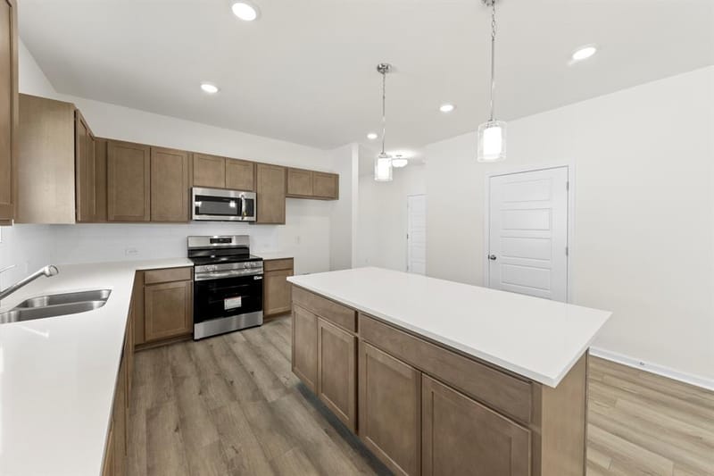 1308 Cole Drive, Trenton TX 75490 - Photo 13