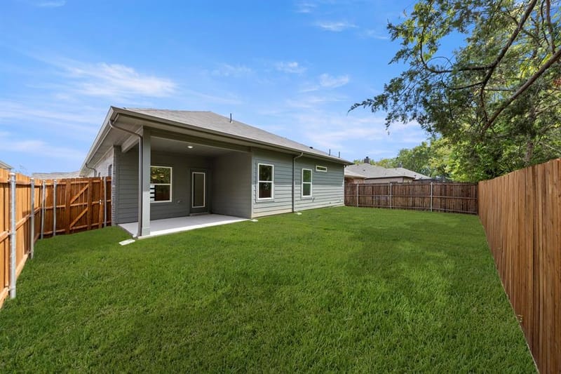 1308 Cole Drive, Trenton TX 75490 - Photo 28
