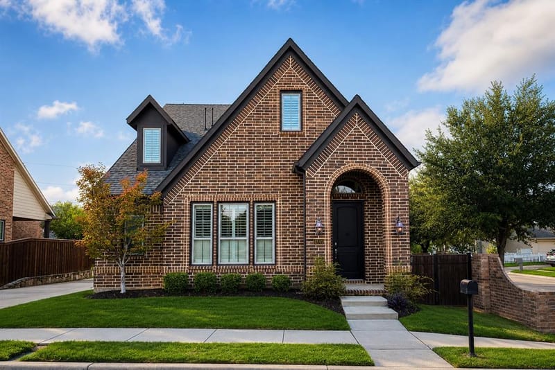 6145 Pleasant Dream Street, North Richland Hills TX 76180
