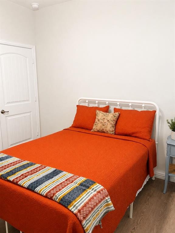 714 N Wofford Street, Athens TX 75751 - Photo 9