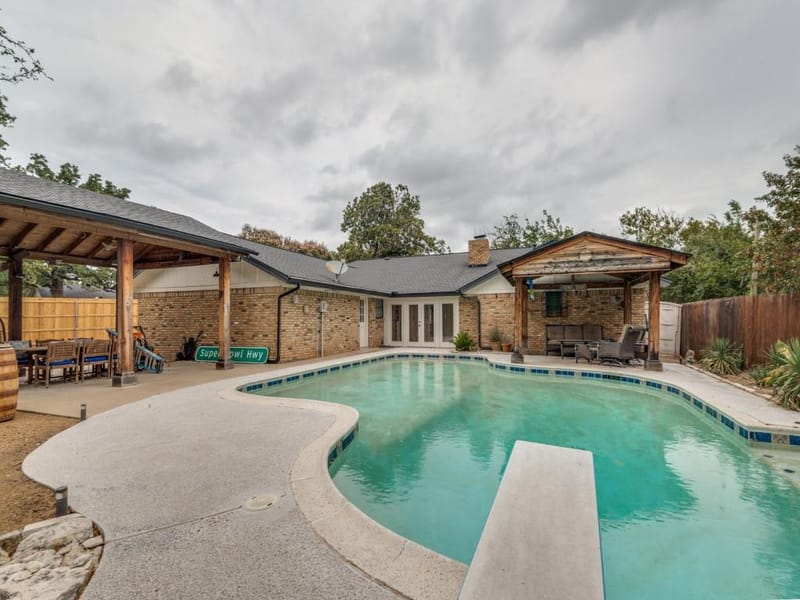 618 Brent Drive, Arlington TX 76012 - Photo 23
