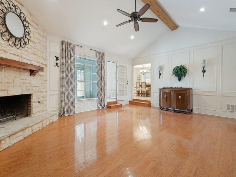 618 Brent Drive, Arlington TX 76012 - Photo 6