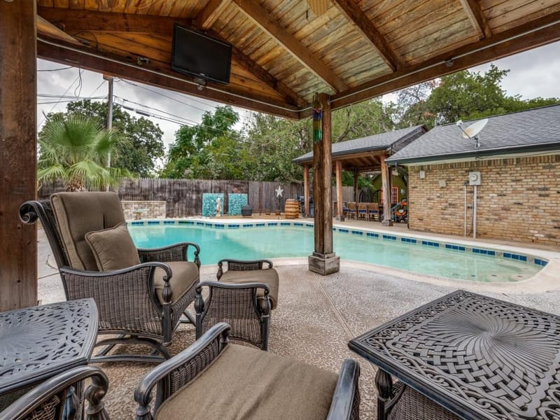 618 Brent Drive, Arlington TX 76012 - Photo 21