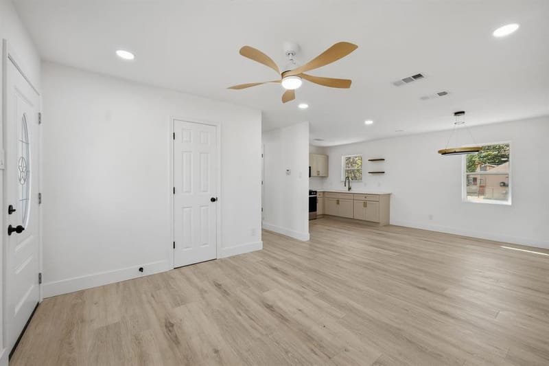 5508 Alter Drive, Fort Worth TX 76119 - Photo 3