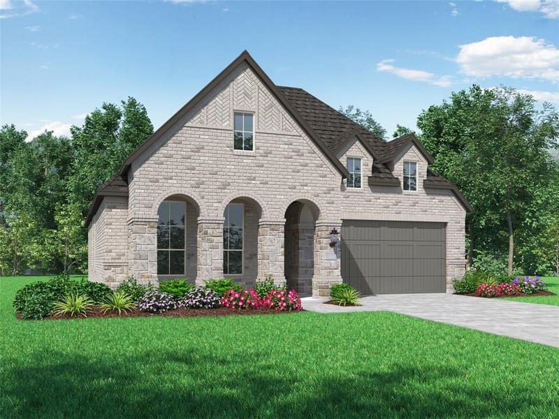 917 Schuberts Road, Fort Worth TX 76247