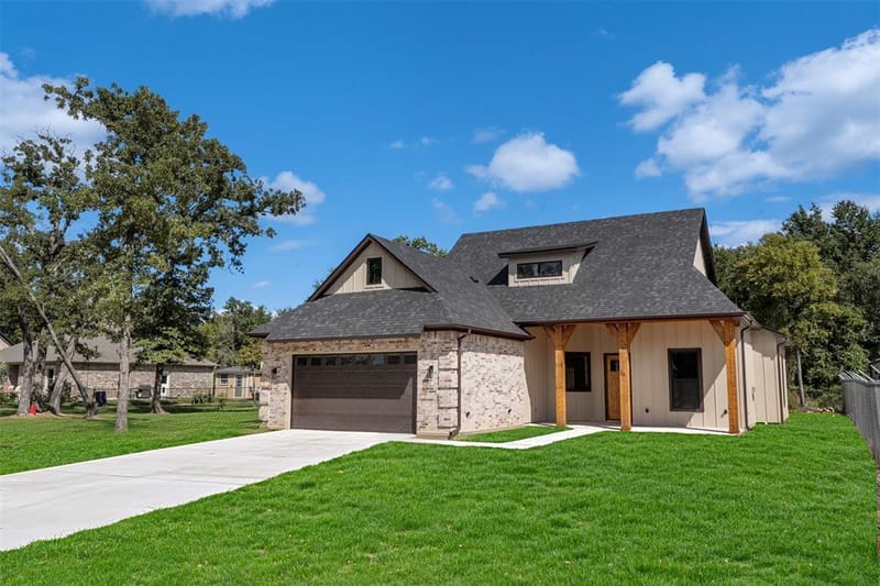 30 Rainbow Drive, Star Harbor TX 75148 - Photo 23