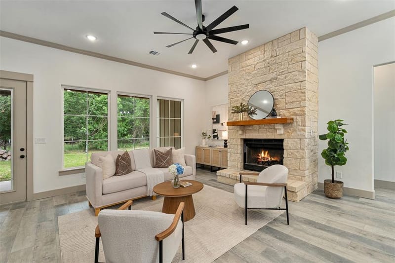30 Rainbow Drive, Star Harbor TX 75148 - Photo 2