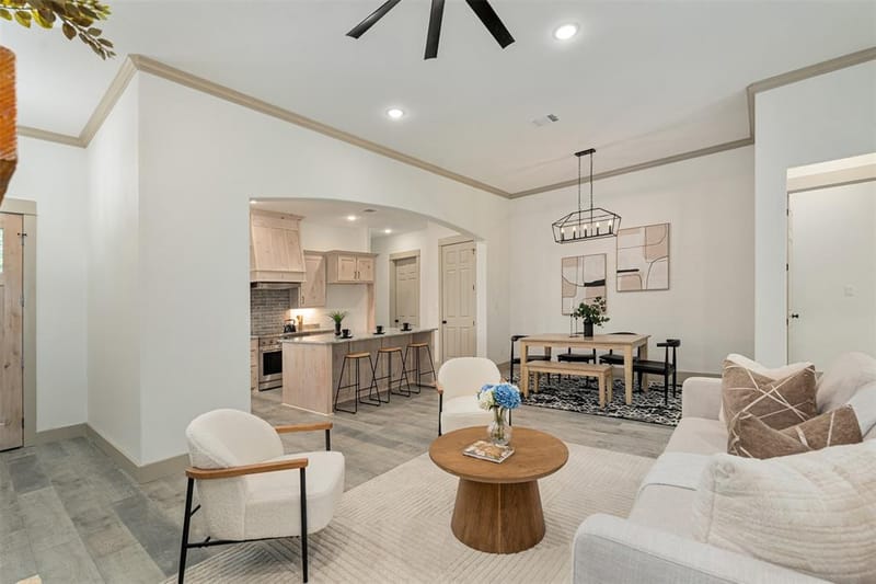 30 Rainbow Drive, Star Harbor TX 75148 - Photo 6