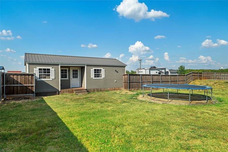 1310 High Meadow Lane, Josephine TX 75173 - Photo 27
