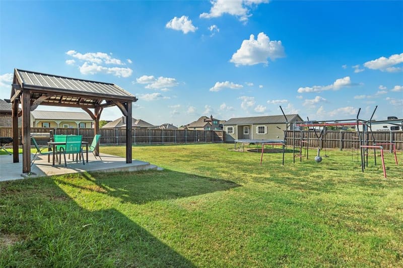 1310 High Meadow Lane, Josephine TX 75173 - Photo 26