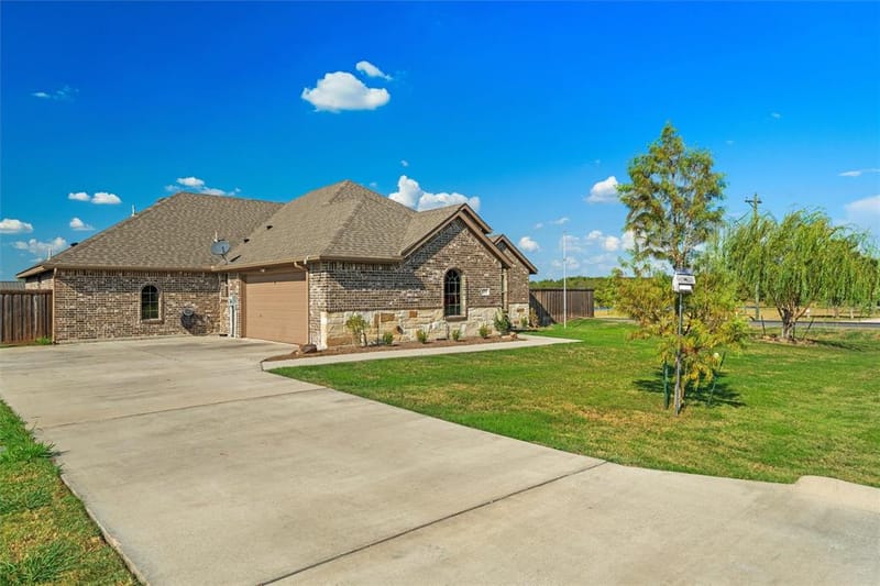 1310 High Meadow Lane, Josephine TX 75173 - Photo 3