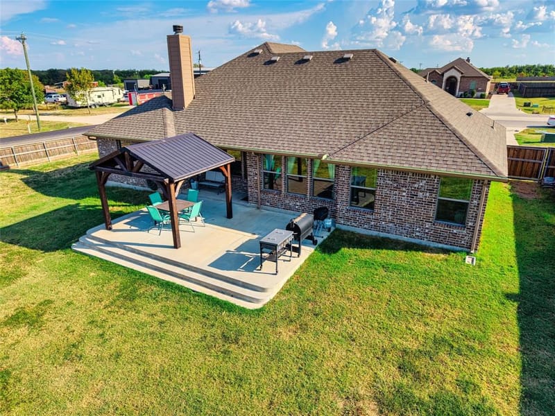 1310 High Meadow Lane, Josephine TX 75173 - Photo 33