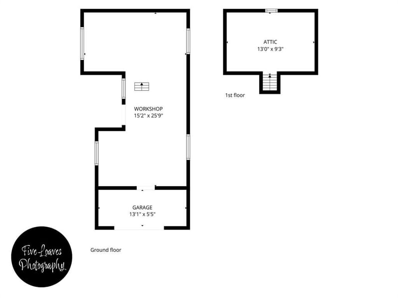 1310 High Meadow Lane, Josephine TX 75173 - Photo 40