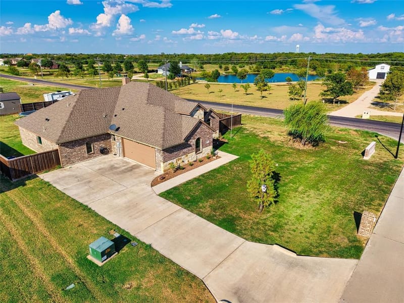 1310 High Meadow Lane, Josephine TX 75173 - Photo 29