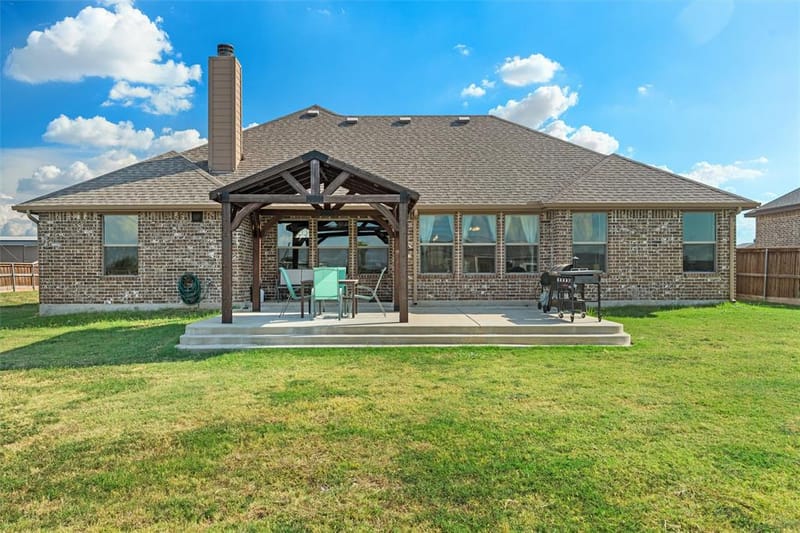 1310 High Meadow Lane, Josephine TX 75173 - Photo 25