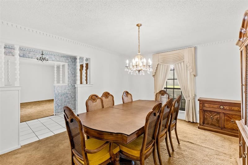 4405 Kingswick Drive, Arlington TX 76016 - Photo 14