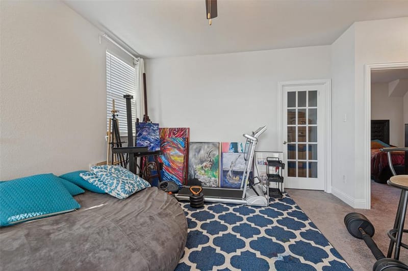 1507 Jackson Street, Carrollton TX 75006 - Photo 27