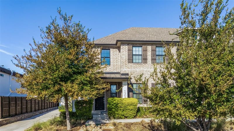 1507 Jackson Street, Carrollton TX 75006 - Photo 2