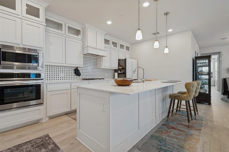1507 Jackson Street, Carrollton TX 75006 - Photo 13
