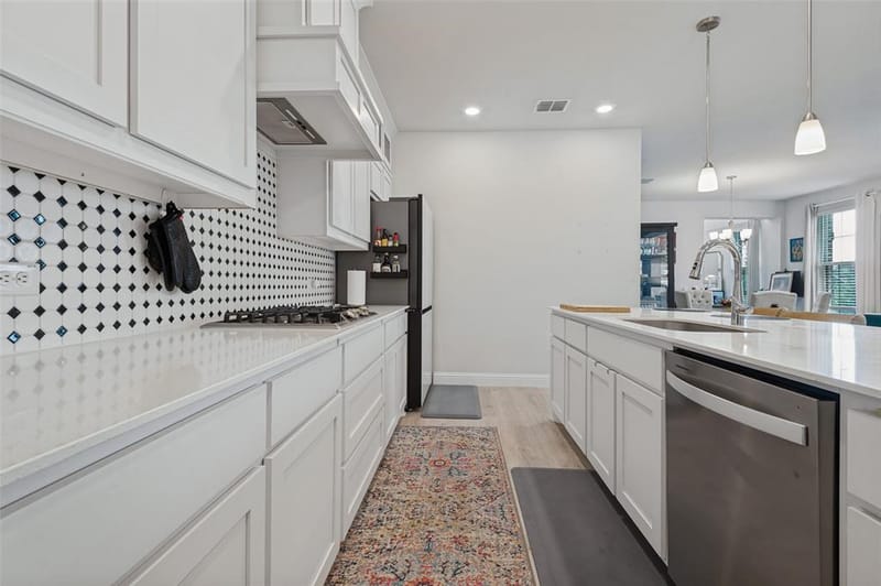 1507 Jackson Street, Carrollton TX 75006 - Photo 12