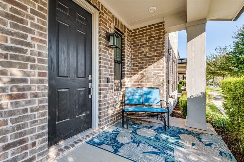 1507 Jackson Street, Carrollton TX 75006 - Photo 3