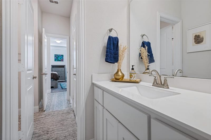 1507 Jackson Street, Carrollton TX 75006 - Photo 28