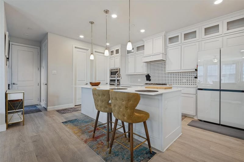 1507 Jackson Street, Carrollton TX 75006 - Photo 14