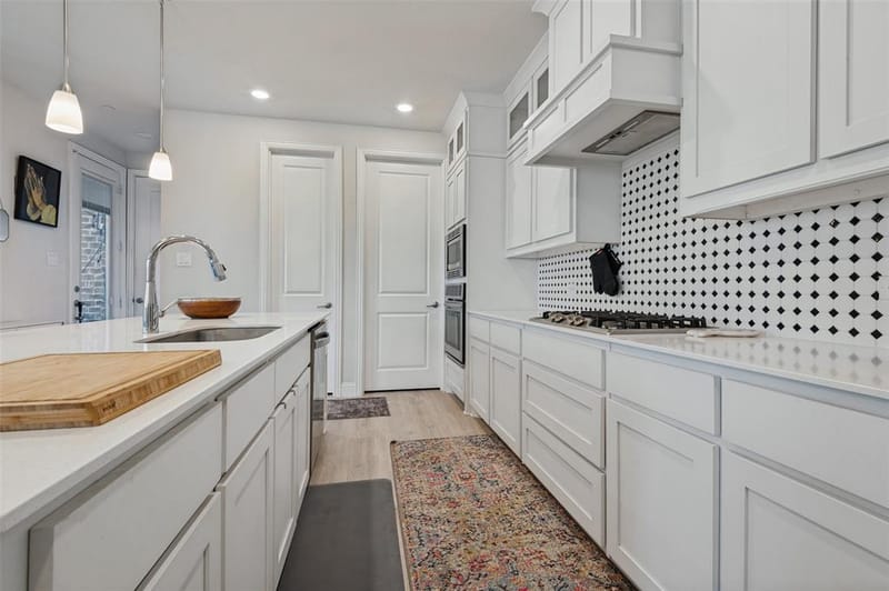 1507 Jackson Street, Carrollton TX 75006 - Photo 15