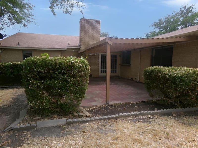 1421 Guildford Street, Garland TX 75044 - Photo 32