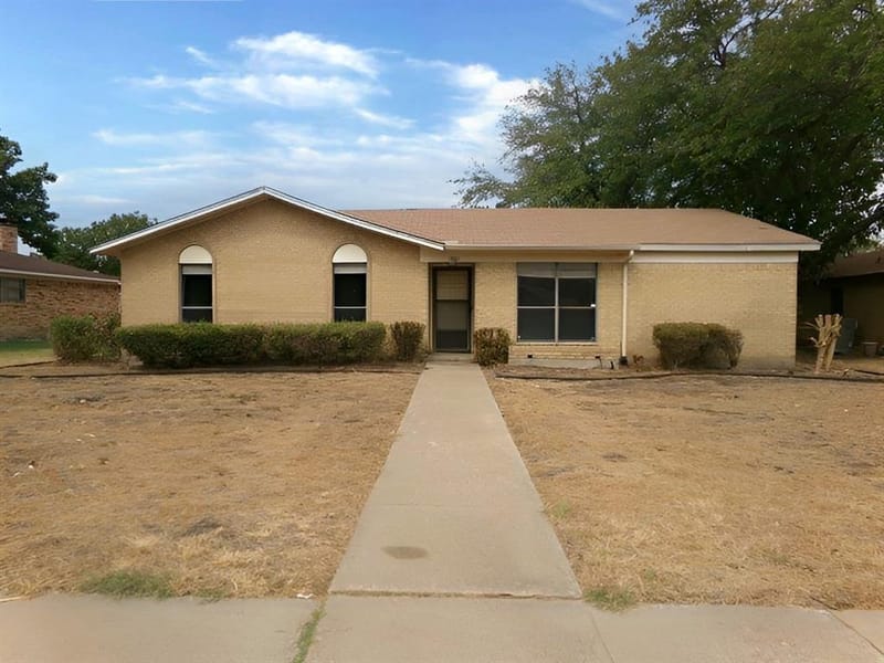 1421 Guildford Street, Garland TX 75044