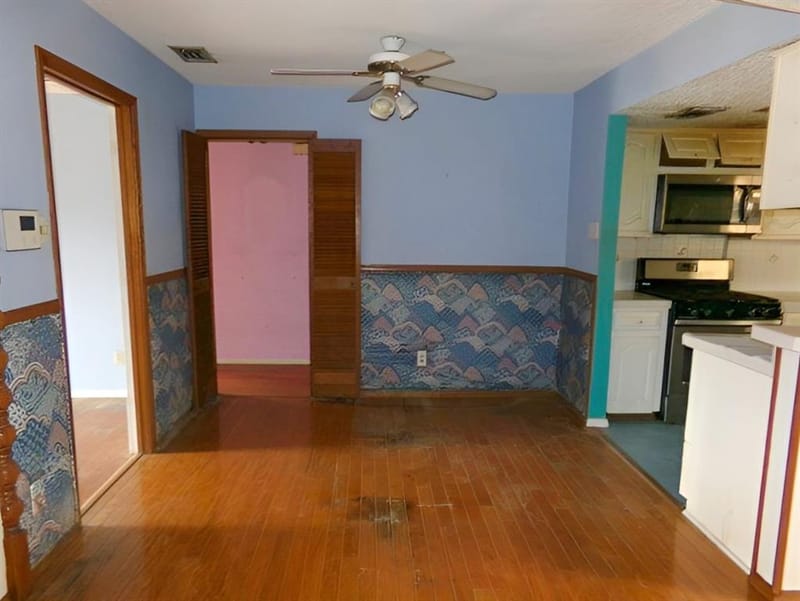 1421 Guildford Street, Garland TX 75044 - Photo 9