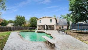 813 Beacon Hill Drive, Irving TX 75061 - Photo 17