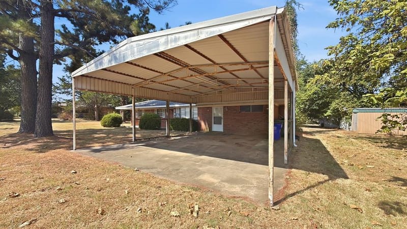 1027 Highway 377 N, Whitesboro TX 76273 - Photo 6