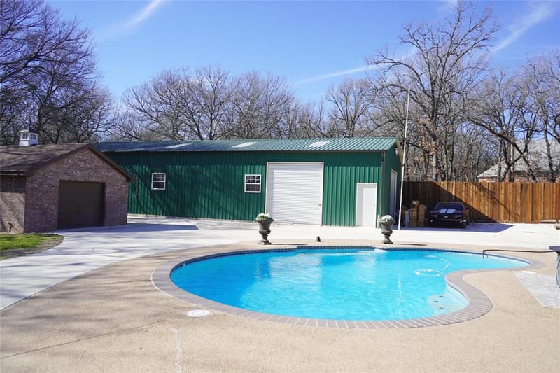 286 W Ridge Street, Decatur TX 76234 - Photo 6