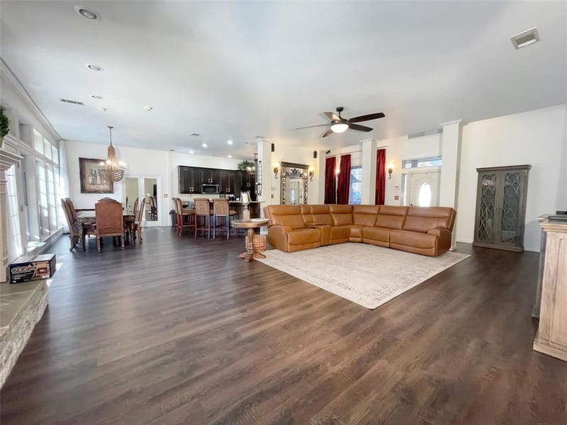 286 W Ridge Street, Decatur TX 76234 - Photo 12