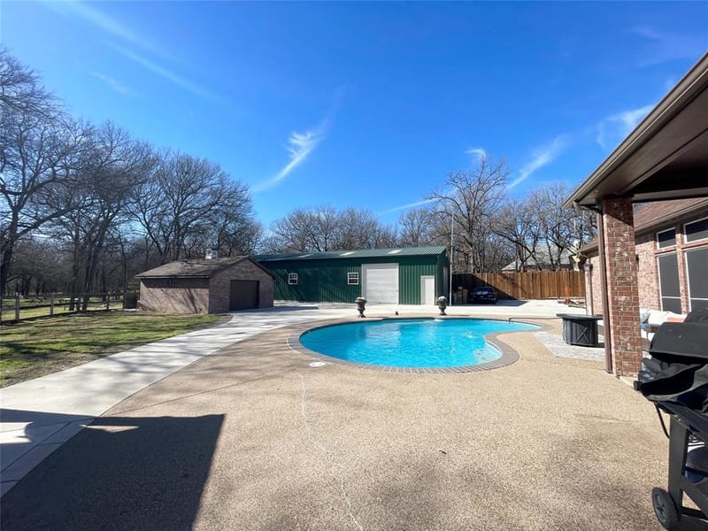 286 W Ridge Street, Decatur TX 76234 - Photo 7