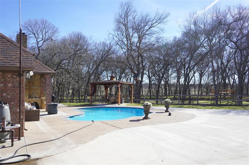 286 W Ridge Street, Decatur TX 76234 - Photo 34