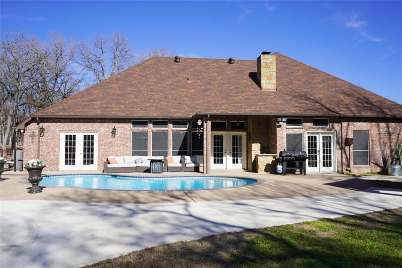 286 W Ridge Street, Decatur TX 76234 - Photo 11