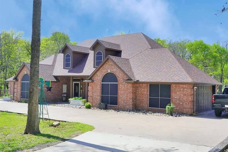 286 W Ridge Street, Decatur TX 76234 - Photo 4