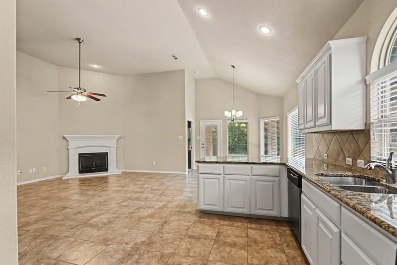 1232 Scott Drive, Weatherford TX 76087 - Photo 13