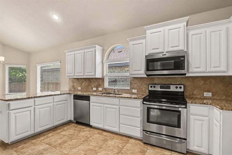1232 Scott Drive, Weatherford TX 76087 - Photo 12